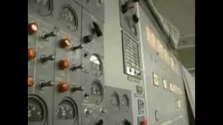 727 Electrical System