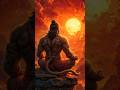 jai shree hanuman #shortvideos #explore #mahadev