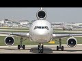 Incredible Plane Spotting at Chicago O'Hare Airport (ORD)