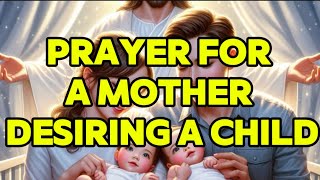 May these words bring comfort, strength, and hope to the mother as she prays|Pray from your heart|