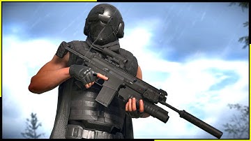 Hunting Down a WOLF Hitman: SPHINX in Ghost Recon Breakpoint - Stealth Gameplay Part 19 (2025)