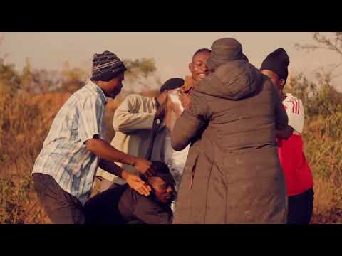Gas T Zimbabwe Ft Brits Community _(Pindirai Jesu Official Video) Melodic Therapy EP 