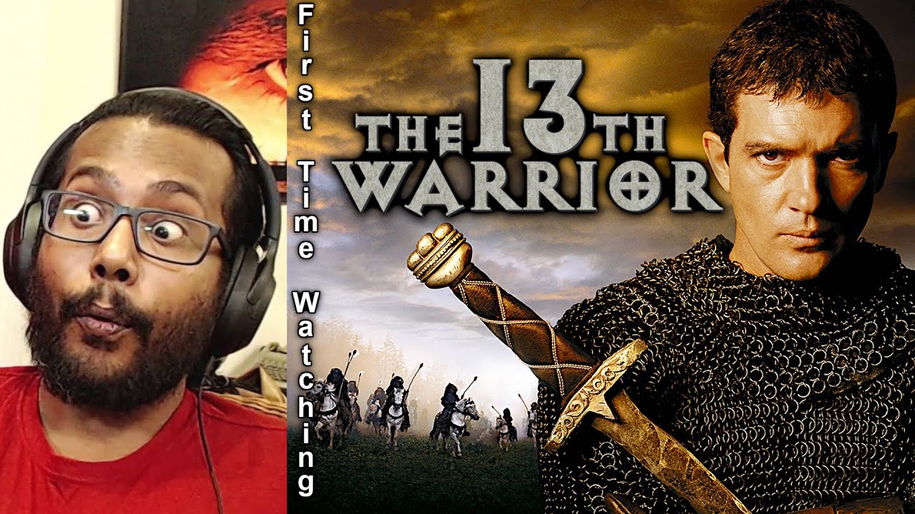 The 13th Warrior (1999) Reaction & Review! FIRST TIME WATCHING!!