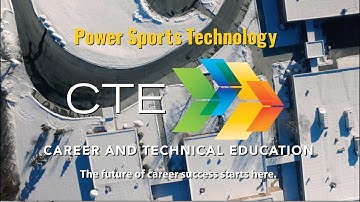 CTE POWER SPORTS TECHNOLOGY