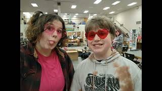 Choir Slideshow 2023-2024