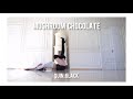 LILI S FILM 3 Mushroom Chocolate Cover Cheshir Choreo 