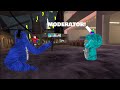 Gorilla Tag Plushy Trolling…