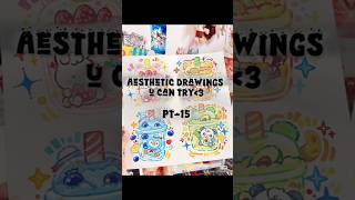 Pintresttttt freakkkk😏 #drawing #cute #cute #aesthetic #artmusic #art #diy #pixelart