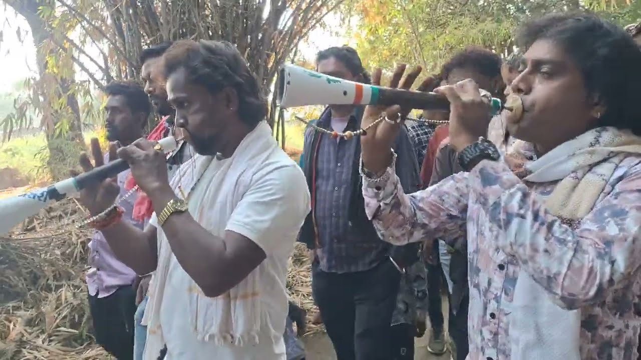 #निलेश_डोडवे_अजय_मांदल_कडीपानी_वाले_2026@meldimaofficialgelesar 