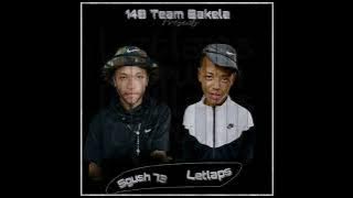 Letlaps_-Menateng FT Sgosh 73 & Mosix