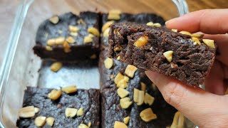 No Oven and No Steam Brownies | Brownies sa Kawali