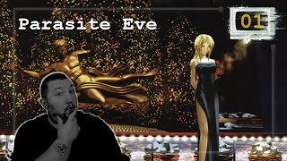 Frameloss Live: Parasite Eve