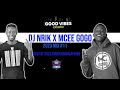 DJ NRIK X THE KING MC GOGO LIVE MIX 2023 Miondoko_Amapiano HITS GOOD VIBES SESSIONS #dj_lee254