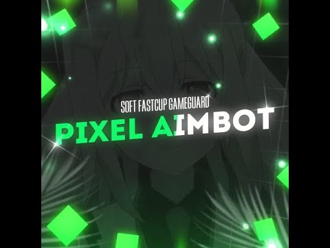 Pixel aimbot end league