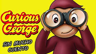 Jorge El Curioso La Pelicula Resumen En 11 Minutos