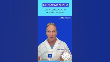 Doctor Reveals TOP 2 BEST Magnesium Supplements for Optimal Health