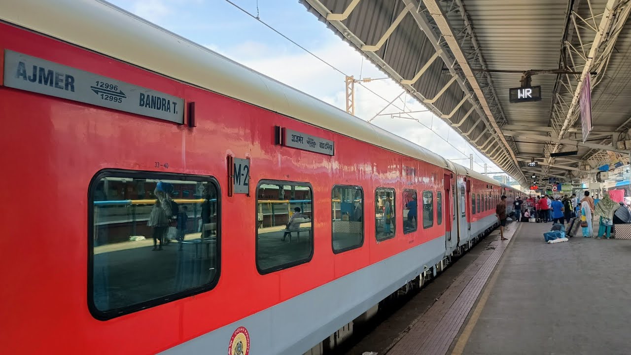 ajmer-to-bandra-terminus-mumbai-sf-train-journey-12996-aii-bdts-exp