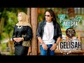 NELSYA FEAT THOMAS ARYA - GELISAH (Official Music Video)