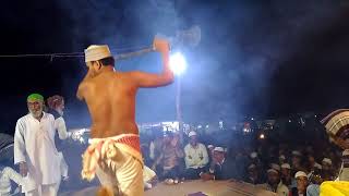 Peer Babar Shaikh Urus 2018-20 Hatis Ratnagiri