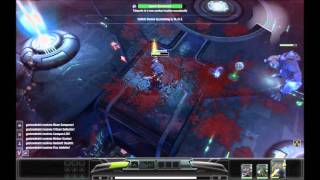 Darkspore Beta Gameplay (HD)