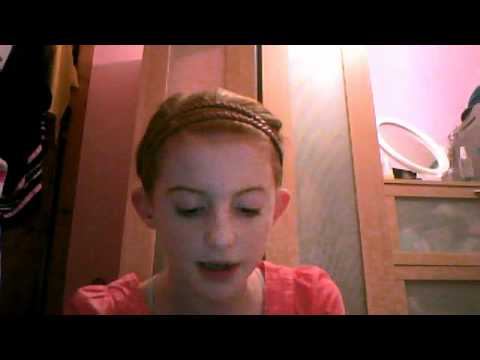 Our song-taylor swift by Amelia Thomas