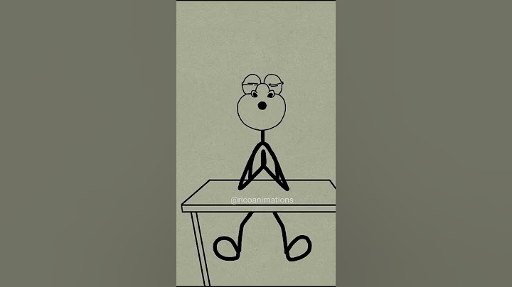 Ricoanimations' best video ever!!🤣🤣. Legends know it's a repost 😎
