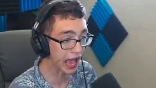 The SCARIEST Moment in Gaming EVER Captured @jaymerclips