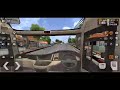 Bus Simulator Indonesia Game Play