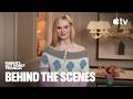 Margo's Got Money Troubles — Rate the Eggplant with Elle Fanning and Nick Offerman | Apple TV