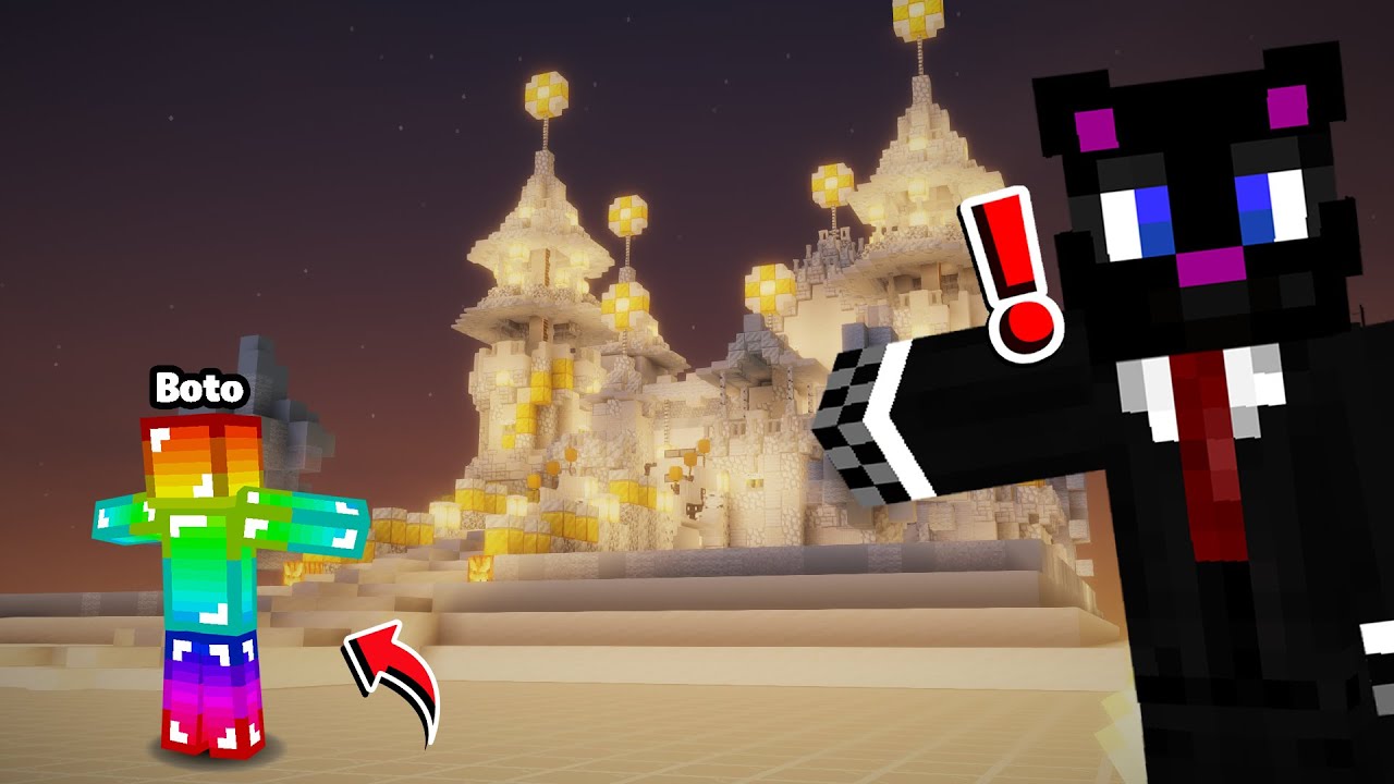 DEMONUL ATACA REGATUL CERULUI PE VALORIA !