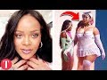 Rihanna Fenty X Savage Changing The Way People View Fashion