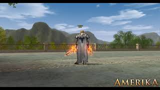 L2Amerika New Cloaks!