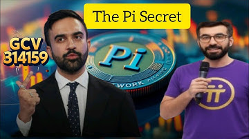 💥Het Pi-geheim wordt eindelijk onthuld! 🚀 Binnenkort een grote verrassing! Groot nieuws