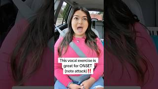 Amazing Singer LEARNS to NOT sing with her THROAT w/Vocal Coach