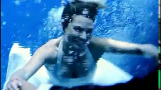 Target's Club Wedd commercial 2000