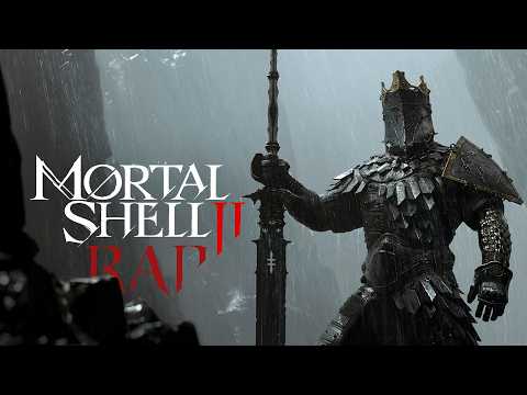 MORTAL SHELL 2 RAP | Zarcort ft. Viviette