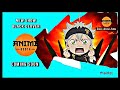 Black Clover Official Hindi Promo On Anime Booth | DARK WEEBS