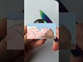 Как уснуть за 1 минуту #Shorts