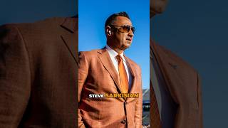 Should Sark be Fired for not winning a #nationalchampionship? #shorts #texasfootball #cfb #sports
Should Steve Sarkisian be fired if he doesnt deliver a National Title? The Texas Longhorns head coach is under immense pressure to bring championship glory back to Austin, but is it fair to expect a title or bust? We break down Sarkisians tenure, recruiting success, and what it will take to meet the sky-high expectations at Texas. Let us know in the comments—should Texas move on if Sark doesnt win it all?
#SteveSarkisian #TexasLonghorns #CollegeFootball #TexasFootball #NationalChampionship #CFB #LonghornNation #SportsDebate #FootballTalk #shorts
PLEASE subscribe, like, and share our content so we can continue to push out the best product for yall!
SUBSCRIBE HERE:
https://www.youtube.com/@fitztakepod
LISTEN TO US ON APPLE PODCASTS:
https://podcasts.apple.com/us/podcast/fitz-take-podcast/id1787589921
LISTEN TO US ON SPOTIFY:
https://open.spotify.com/show/3k1panXjTgXFpTMdulnJIZ
LISTEN TO US ON IHEARTRADIO:
https://iheart.com/podcast/242095812
LISTEN TO US ON AMAZON MUSIC:
https://music.amazon.com/podcasts/6058cd2f-6be3-4607-80c2-9ccccad81ae9
FOLLOW US ON INSTAGRAM:
https://www.instagram.com/fitztakepod/
FOLLOW US ON TIKTOK:
https://www.tiktok.com/@fitztakepod
FOLLOW US ON X/TWITTER
https://x.com/fitztakepod
FOLLOW FITZ ON SOCIAL MEDIA:
https://www.instagram.com/jfitztv/
https://www.facebook.com/jfitztv
https://www.youtube.com/@KickinitWithFitz
FOLLOW ELIJAH ON SOCIAL MEDIA:
https://www.instagram.com/nixon.elijah18/
https://www.facebook.com/p/Elijah-Nixon-tv-100076413661127/
FOLLOW ONEWAY PRODUCTIONS:
https://www.instagram.com/one.way_productions/
https://www.facebook.com/onewayproductions365
https://www.tiktok.com/@one.way_productions Should Sark be Fired for not winning a #nationalchampionship? #shorts #texasfootball #cfb #sports