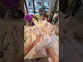 Roses wrapping tutorial//simple wrap flower bouquet#snoopy #diy#flowers#shorts #fy #relatable