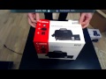 Canon EOS 100D - Unboxing