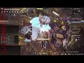 Fortunate Golden Pig Cave - Ninja Awakening 361+ AP FULL FIERY SOVEREIGN BDO SEAXTH
