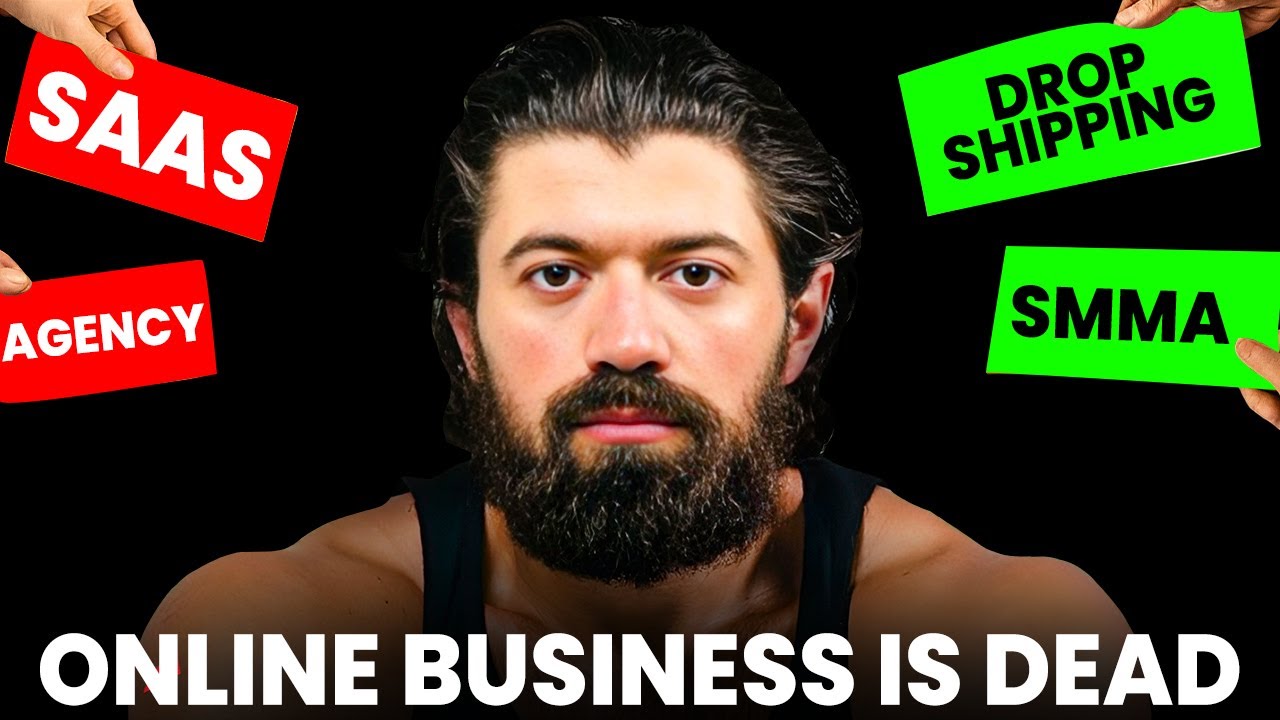 5 Boring Businesses That Make More Than Your Favorite Startups in 2026