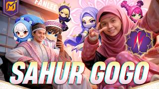 Download Lagu FANLEESTORE.ID | MENYELESAIKAN SEMUA REQUESTAN DI MAGIC CHESS GO GO !! MP3