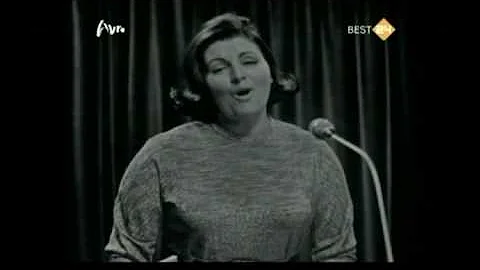 June Marlow - Someone To Watch Over Me