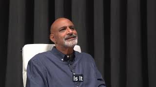 Episode 9: Water Quality & Public Health (Dr Ashwin Seetal)