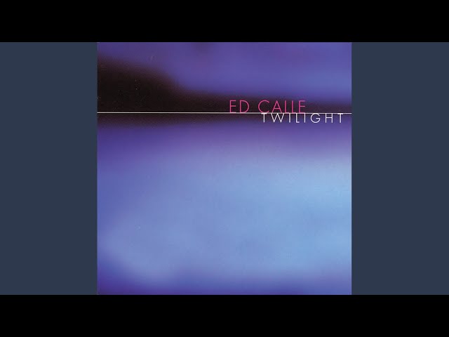 Ed Calle - Twilight