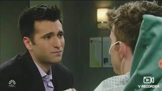 Running Home to You- Grant Gustin (Will and Sonny fan video Content