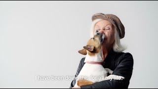 Interview Series By Lovia Seela Sella