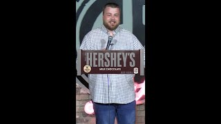 Gettysburg or Hershey? - Aaron Weber - Standup Comedy